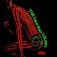 A Tribe Called Quest - The Low End Theory 2LP Online now