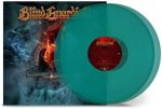 Blind Guardian - Beyond The Red Mirror 2LP (Transparent Green Vinyl) Cheap