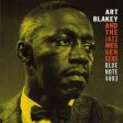 Art Blakey and the Jazz Messengers - Moanin  - Remastered [Japanese Import] CD on Sale