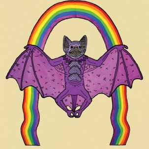 Thee Oh Sees - Help on Sale