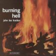 John Lee Hooker - Burning Hell LP (180g Bluesville Acoustic Sounds Series) For Cheap