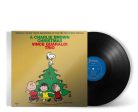 Vince Guaraldi Trio - A Charlie Brown Christmas LP Hot on Sale