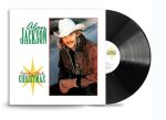 Alan Jackson - Honky Tonk Christmas LP For Discount