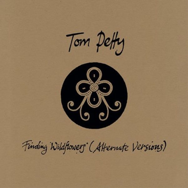 Tom Petty - Finding Wildflowers: Alternate Versions (Gold Vinyl) 2LP Online Hot Sale