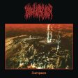 Blood Incantation - Starspawn LP Online now