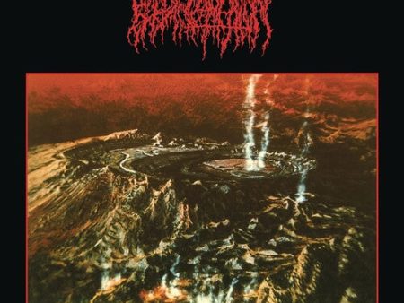 Blood Incantation - Starspawn LP Online now