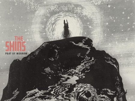 The Shins - Port of Morrow LP For Cheap