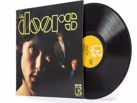 The Doors - The Doors LP (180g) Discount