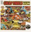 Big Brother & The Holding Company - Cheap Thrills Cheap