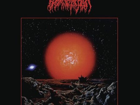 Blood Incantation - Timewave Zero LP Sale