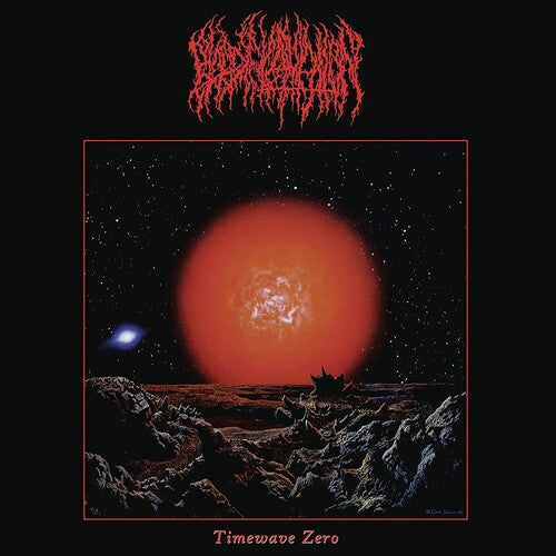 Blood Incantation - Timewave Zero LP Sale