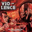 Vio-Lence - Kill On Command LP Cheap