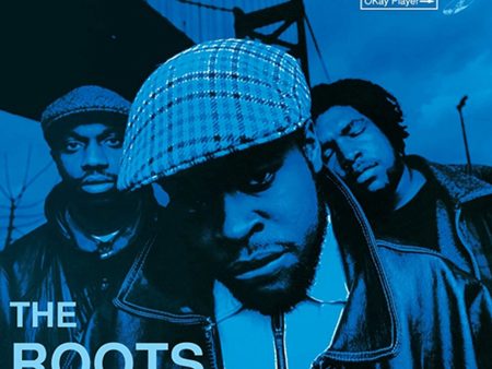 The Roots - Do You Want More?!!!??! 3LP Box Set Discount