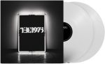 1975 - The 1975 LP (10th Anniversary White Vinyl) Fashion