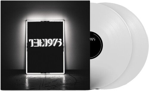 1975 - The 1975 LP (10th Anniversary White Vinyl) Fashion