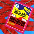 Big Black - Bulldozer LP Hot on Sale