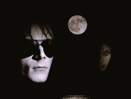 The Sisters Of Mercy - Floodland LP (MoFi) on Sale