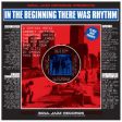 Various Artists - Soul Jazz Records Presents: In The Beginning There Was Rhythm 2LP Discount