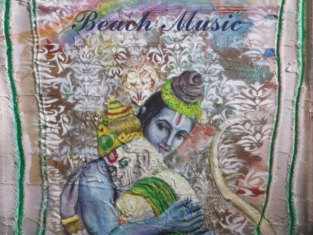 Alex G - Beach Music LP For Discount