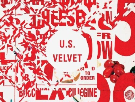 U.S. Velvet - U.S. Velvet (12  Single) (MARKDOWN) Online now