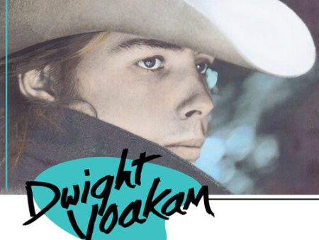 Dwight Yoakam - Guitars, Cadillacs, Etc., Etc. LP Online Hot Sale