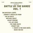 Various Artists - Wick Records Presents Battle Of The Bands Vol. 1 on Sale