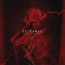 Ulcerate - Shrines Of Paralysis 2LP (Half & Half w Splatter Vinyl) Hot on Sale