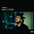 Weeknd - Kissland 2LP (5th Anniversary Color Vinyl) For Cheap