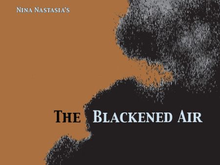 Nina Nastasia - Blackened Air LP (180g Clear Vinyl) Online