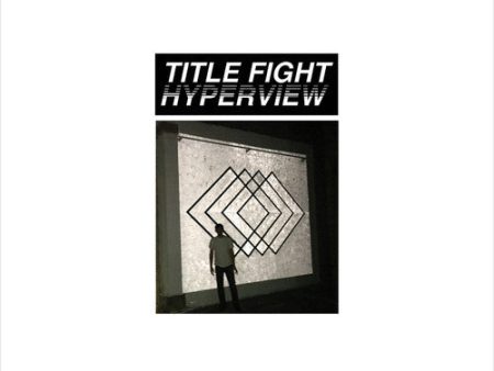 Title Fight - Hyperview LP Supply