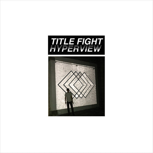 Title Fight - Hyperview LP Supply