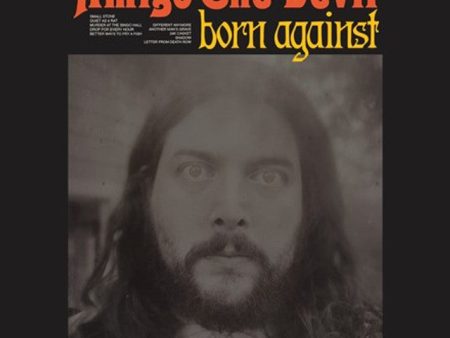 Amigo The Devil - Born Against LP For Discount