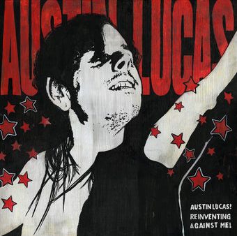 Austin Lucas - Reinventing Against Me! Online