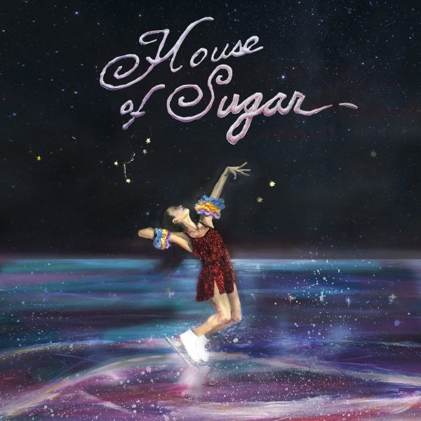 Alex G - House of Sugar LP Discount