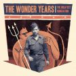 Wonder Years - The Greatest Generation 2LP (Green Clear w  Black Splatter) Online