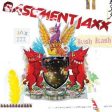 Basement Jaxx - Kish Kash 2LP (Red White Vinyl) For Sale