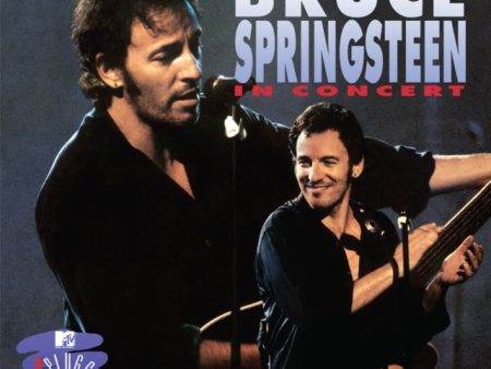 Bruce Springsteen - In Concert: MTV Unplugged 2LP For Cheap