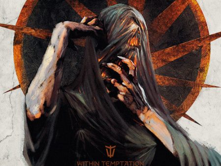 Within Temptation - Bleed Out LP (Smoke Vinyl) Online Sale