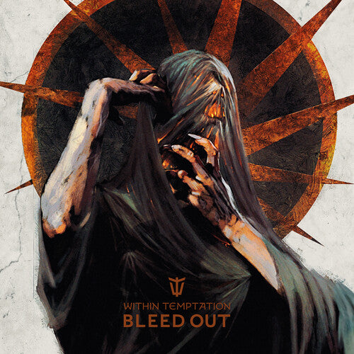 Within Temptation - Bleed Out LP (Smoke Vinyl) Online Sale