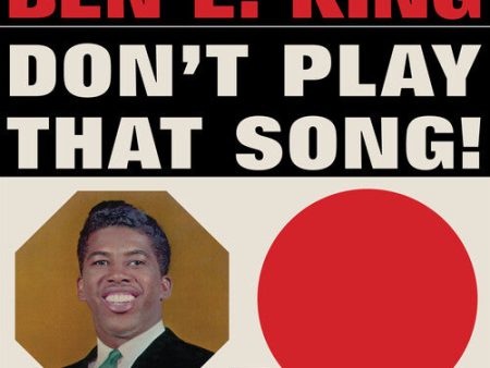 Ben E. King - Don t Play That Song LP (Mono) Hot on Sale