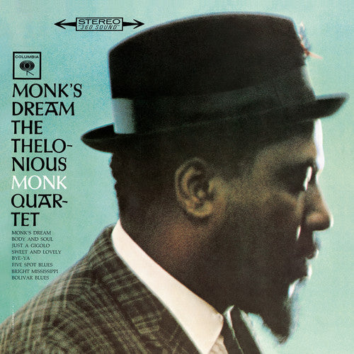 Thelonious Monk - Monk s Dream CD Hot on Sale