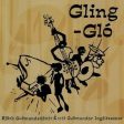 Bjork- Gling-Glo LP on Sale