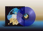 Be+Bop Deluxe - Futurama LP (Blue Vinyl) Discount