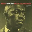 Art Blakey And The Jazz Messengers - Moanin  LP (180g Blue Note Classic) Hot on Sale