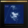 Joni Mitchell - Blue 2LP (MoFi One-Step Ultradisc) on Sale