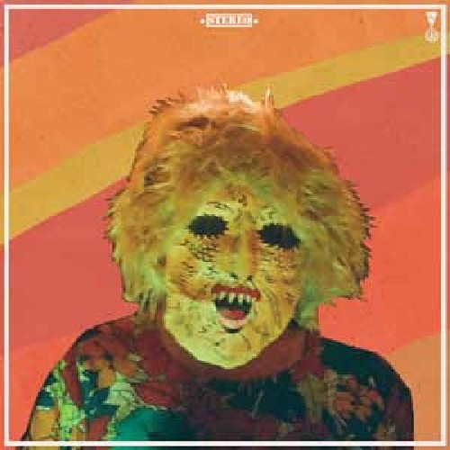 Ty Segall - Melted LP Supply