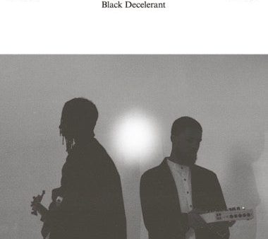 Black Decelerant - Reflections Vol. 2: Black Decelerant LP Discount