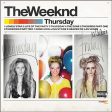 Weeknd - Thursday 2LP For Cheap