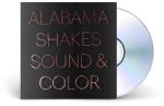 Alabama Shakes - Sound & Color: Deluxe CD Fashion