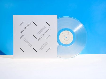 Hiroshi Yoshimura - Music For Nine Post Cards LP (Clear Vinyl) Online now